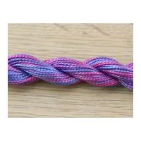 Anchor Multi Colour Cotton Perle Thread Size 5 1325