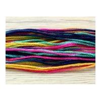 Anchor Multi Colour Stranded Cotton Embroidery Thread 1375