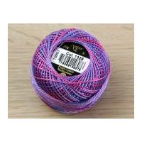 Anchor Multi Colour Cotton Perle Thread Size 8 1325