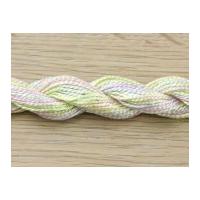 Anchor Multi Colour Cotton Perle...