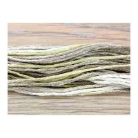 Anchor Multi Colour Stranded Cot...