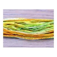 Anchor Multi Colour Stranded Cot...