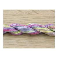 Anchor Multi Colour Cotton Perle Thread Size 5 1335