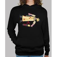 anatomy of leatherface