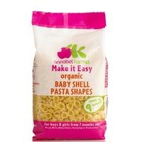 Annabel Karmel Organic Baby Pasta Shells