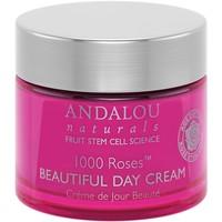 Andalou 1000 Roses? Beautiful Day Cream (50ml)