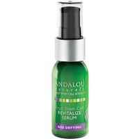 andalou age defy fruit stem cell revitalize serum 32ml