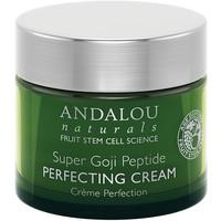 andalou age defy super goji peptide perfecting cream 50ml