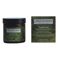 Antipodes Vanilla Pod Day Cream (60ml)