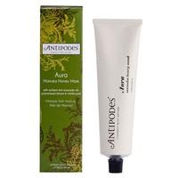 Antipodes Aura Manuka Honey Mask (75ml)