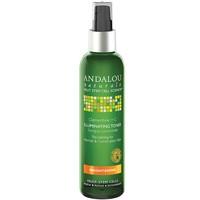 Andalou Brightening Clementine + C Illuminating Toner (178ml)