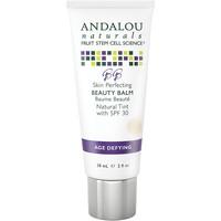 Andalou Age-Defy Skin Perfecting BB Beauty Balm Natural Tint SPF 30 (58ml)