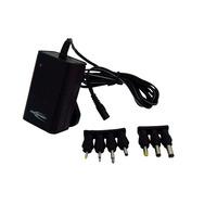 ansmann 2012 3003 ac nimh nicd battery pack charger 2 4 cells