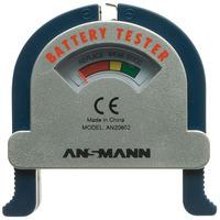 ansmann 4000001 battery tester