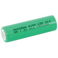Ansmann 2312-3003 MaxE Rechargeable AA Battery Industrial