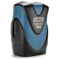 anton bauer digital g150 battery