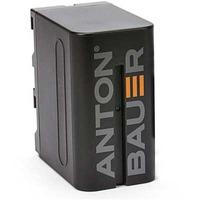 anton bauer np f976 72v battery