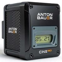 anton bauer cine 90 gold mount battery