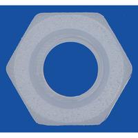 anixter 0080729 m3 nylon nuts pack 100