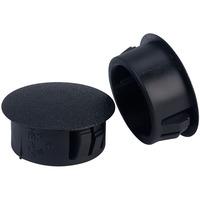 Anixter 4302703 Heyco DP-875 Dome Plug 22.2mm (Pack of 25)