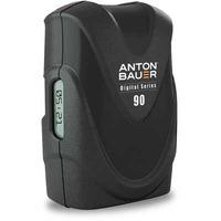 anton bauer digital v90 battery