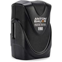 anton bauer digital v190 battery