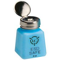 Antistat 146-0041 ESD Solvent Dispenser 4oz