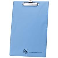 Antistat 105-0006 ESD Clipboard A4