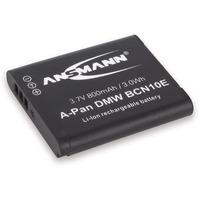 Ansmann Panasonic BCN10E Battery