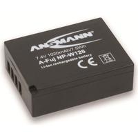 Ansmann Fuji NP-W126 Battery