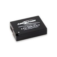 Ansmann Panasonic BLD 10PP Battery