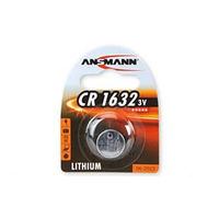 Ansmann CR1632 Lithium Battery