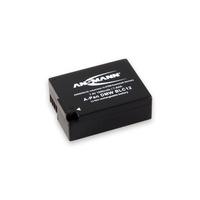 Ansmann Panasonic DMW BLC-12 Battery