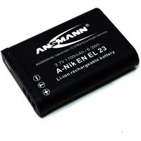 Ansmann Nikon EN EL 23 Battery