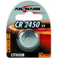 ansmann cr2450 battery