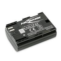 ansmann a can lp e6 battery