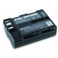 ansmann nikon en el 3e battery