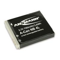 Ansmann A-Can NB-4L Battery