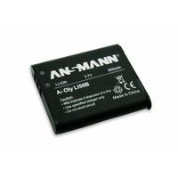 Ansmann A-Oly Li 50 B Battery