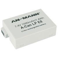 ansmann a can lp e8 battery