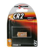 Ansmann CR2 Lithium 3V Battery