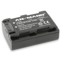 ansmann sony np fh 50 battery