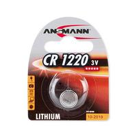 Ansmann CR1220 Battery