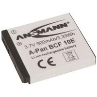 Ansmann Panasonic BCF 10E Battery
