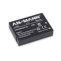 Ansmann Panasonic BCG 10 E Battery
