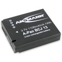 Ansmann Panasonic BCJ 13 Battery