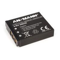 Ansmann Rollei DS 8330 Battery