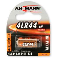 Ansmann 4LR44 Battery