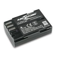 ansmann pentax d li 90 battery