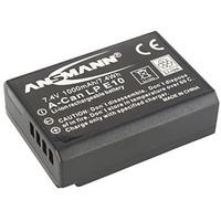 ansmann a can lp e10 battery